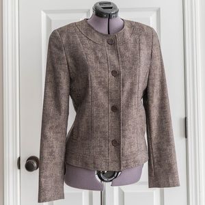 Zanella blazer